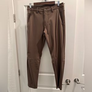 Bylt basics everyday 2.0 pants size M
